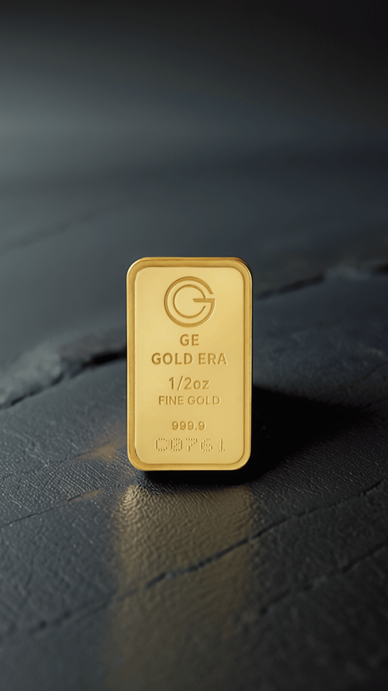 سبيكة ذهب 15.55 جرام عيار 24